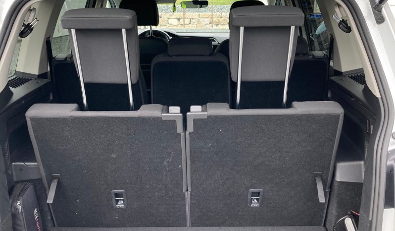 Volkswagen  TOURAN complet