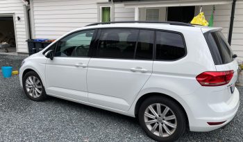 Volkswagen  TOURAN complet