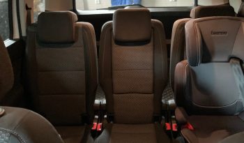 Volkswagen  TOURAN complet