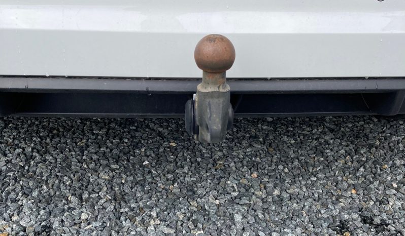 Volkswagen  TOURAN complet