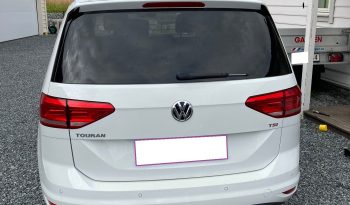 Volkswagen  TOURAN complet