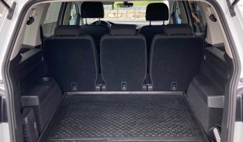 Volkswagen  TOURAN complet