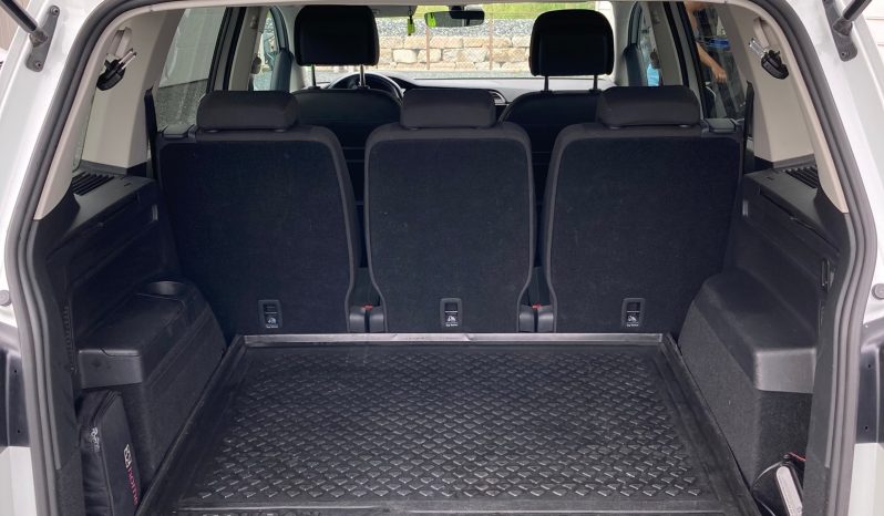 Volkswagen  TOURAN complet
