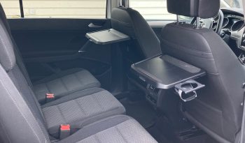 Volkswagen  TOURAN complet