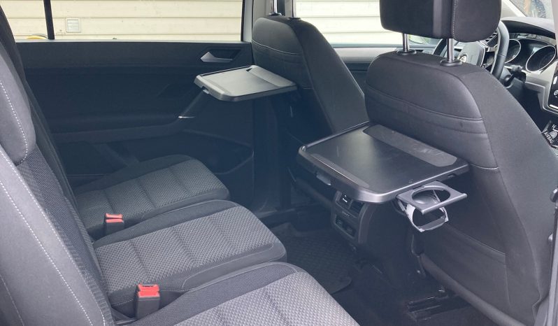 Volkswagen  TOURAN complet