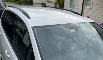 Volkswagen  TOURAN complet