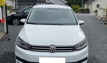 Volkswagen  TOURAN complet
