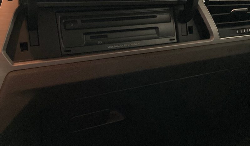 Volkswagen  TOURAN complet