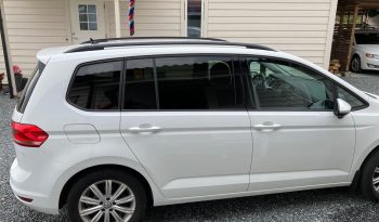 Volkswagen  TOURAN complet