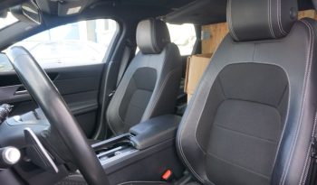 Jaguar XF Sportbrake AWD R-Sport BlackPack complet