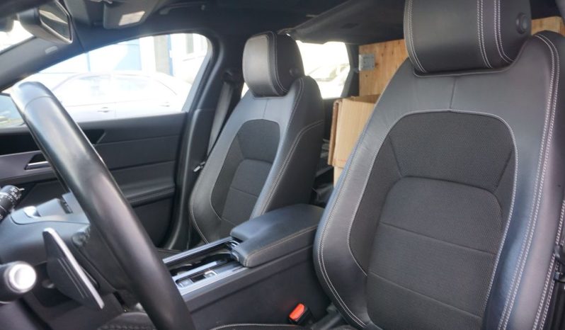 Jaguar XF Sportbrake AWD R-Sport BlackPack complet