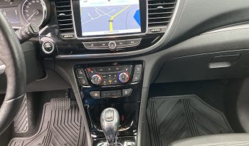 Opel complet