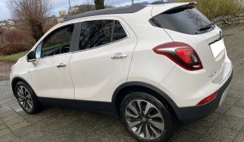 Opel complet