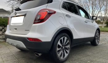 Opel complet