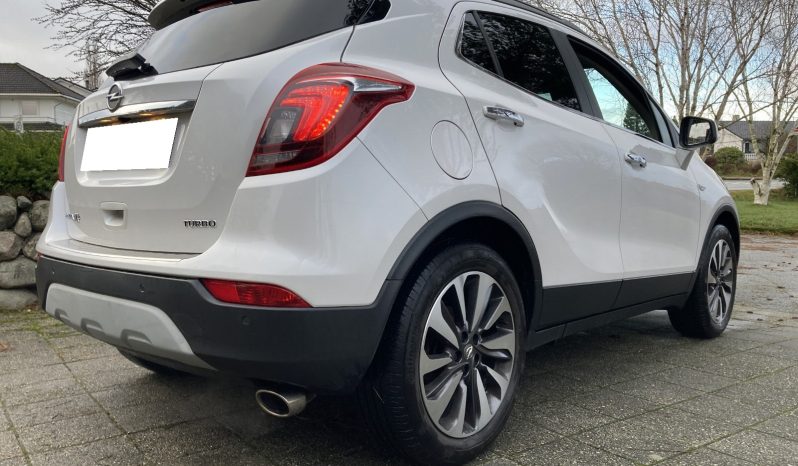 Opel complet