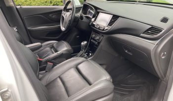 Opel complet