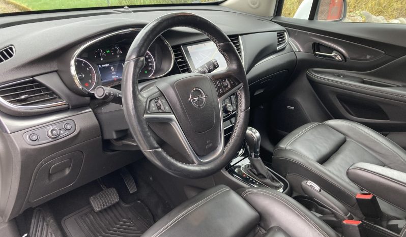 Opel complet