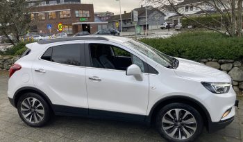 Opel complet