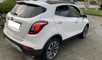 Opel complet