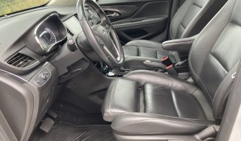 Opel complet