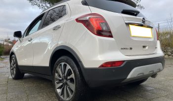 Opel complet