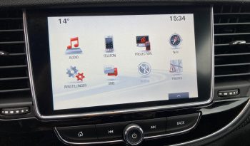 Opel complet