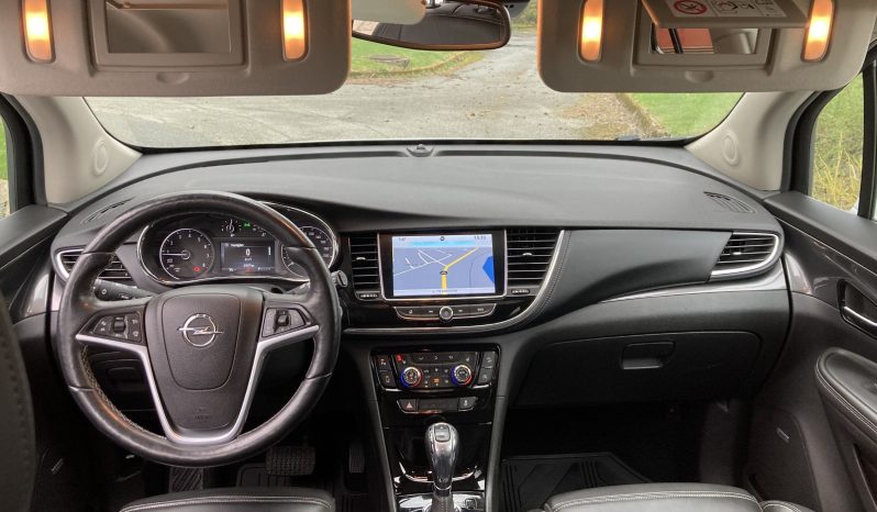 Opel complet