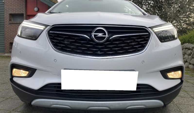 Opel complet