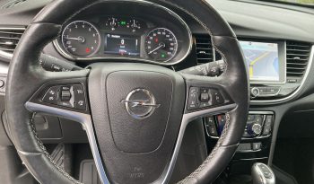 Opel complet