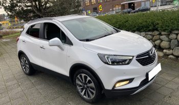 Opel complet
