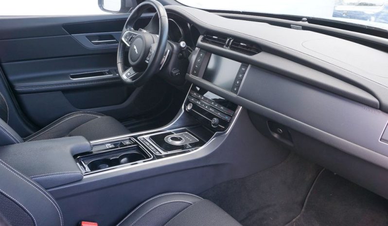 Jaguar XF Sportbrake AWD R-Sport BlackPack complet