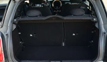 MINI Cooper Version D AUT / SPORTSEATS / CHILI / BLACK complet