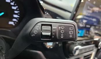 Ford Fiesta Version1.0i Titanium X Lane complet