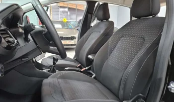Ford Fiesta Version1.0i Titanium X Lane complet
