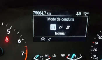 Ford Fiesta Version1.0i Titanium X Lane complet