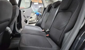 Ford Fiesta Version1.0i Titanium X Lane complet