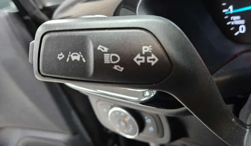 Ford Fiesta Version1.0i Titanium X Lane complet