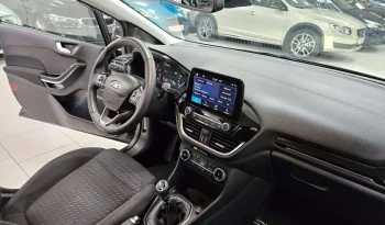 Ford Fiesta Version1.0i Titanium X Lane complet