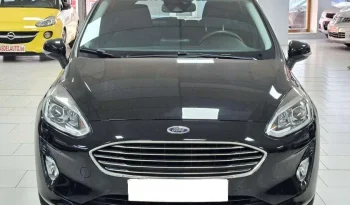 Ford Fiesta Version1.0i Titanium X Lane complet