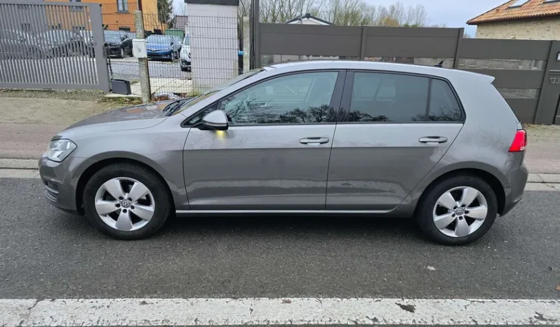 VOLKSWAGEN complet