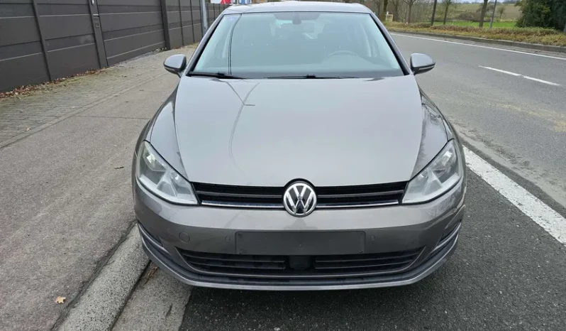 VOLKSWAGEN complet
