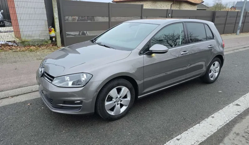 VOLKSWAGEN complet