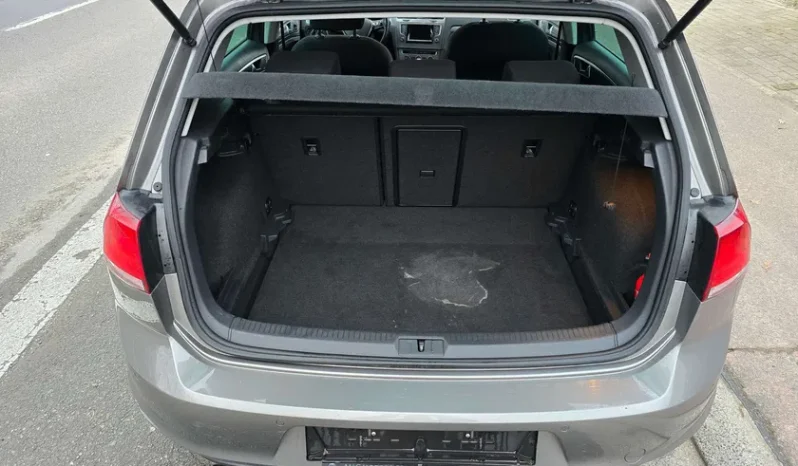 VOLKSWAGEN complet