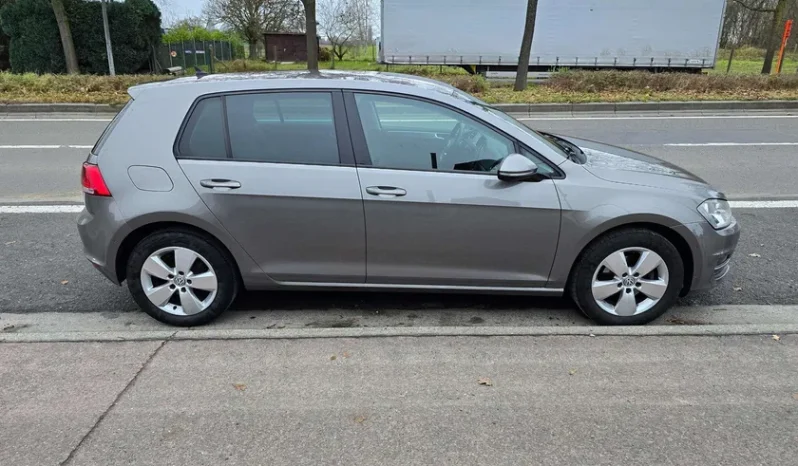 VOLKSWAGEN complet