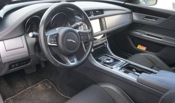 Jaguar XF Sportbrake AWD R-Sport BlackPack complet