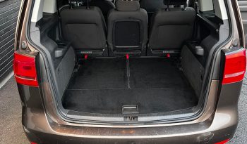 Volkswagen-TOURAN 1.6-105 D complet
