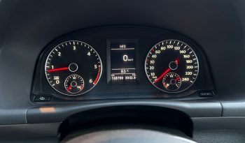 Volkswagen-TOURAN 1.6-105 D complet