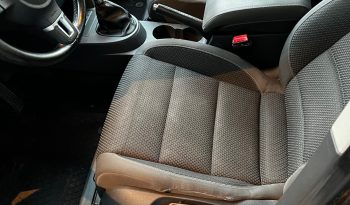 Volkswagen-TOURAN 1.6-105 D complet