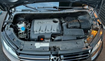 Volkswagen-TOURAN 1.6-105 D complet