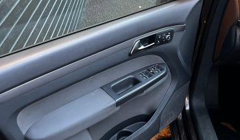 Volkswagen-TOURAN 1.6-105 D complet